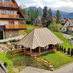 Отель Apartamenty Smrekowa Закопане фото 12
