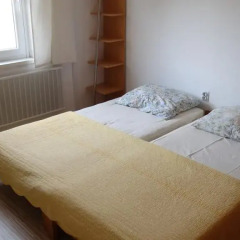 Апартаменты Bonini Apartments - Adults Only комната для гостей фото 5