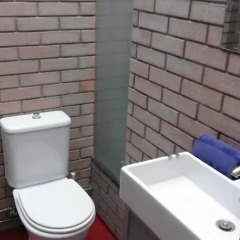 Отель House Cedofeita Коттедж разные типы кроватей фото 32
