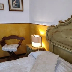 Отель Alloggi Adamo Venice 3* Стандартный номер фото 30