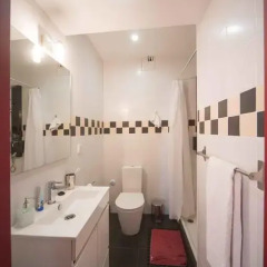 Отель Casa Do Zé- Guest House Стандартный номер с различными типами кроватей фото 12