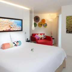 Отель Royalton White Sands All Inclusive комната для гостей фото 5
