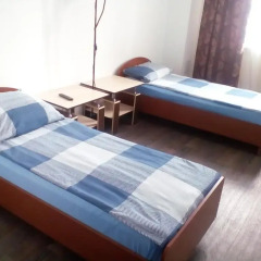 Grand Hotel комната для гостей