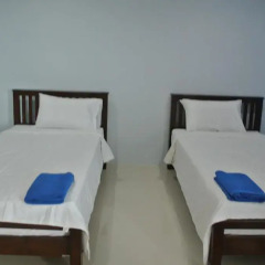 Отель Jomthong Guesthouse детские мероприятия фото 2