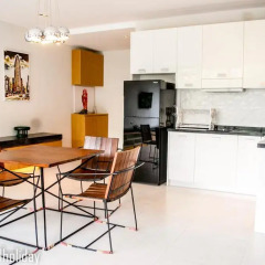 Отель Icon Park Condominium Kamala в номере