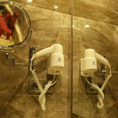 Clarion Hotel Kahramanmaras 5* Стандартный номер с различными типами кроватей фото 11
