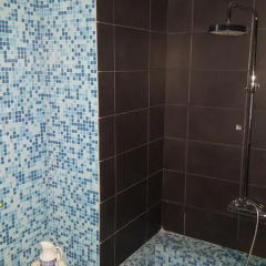 Отель Guest House Jedro ванная фото 2