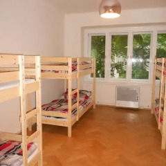 Hostel Fontana детские мероприятия фото 2