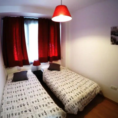 Отель Apartamentos Nevada Suite комната для гостей фото 4