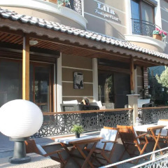 Lila Butik Hotel Dikili Турция, Дикили - отзывы, цены и фото номеров - забронировать отель Lila Butik Hotel Dikili онлайн фото 19