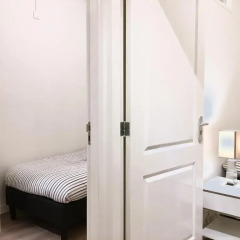Отель Leidseplein Residence комната для гостей фото 4