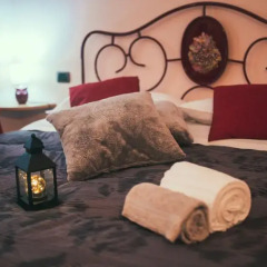 Отель Agriturismo Agrileisure Time Италия, Сполето - отзывы, цены и фото номеров - забронировать отель Agriturismo Agrileisure Time онлайн спа