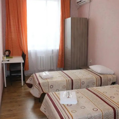 Hotel Four Seasons комната для гостей фото 4