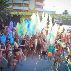 Отель Grand Eurhotel Италия, Монтезильвано - отзывы, цены и фото номеров - забронировать отель Grand Eurhotel онлайн развлечения