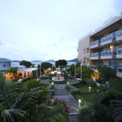 Отель Kantary Bay Hotel, Phuket Таиланд, Пхукет - 3 отзыва об отеле, цены и фото номеров - забронировать отель Kantary Bay Hotel, Phuket онлайн фото 4