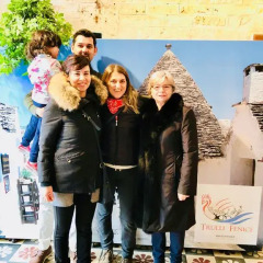 Отель Trulli Fenice Alberobello Италия, Альберобелло - отзывы, цены и фото номеров - забронировать отель Trulli Fenice Alberobello онлайн развлечения