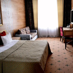 Гостиница Sunflower River 4* Номер Делюкс с различными типами кроватей фото 4