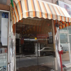 Al Kawakeb Hotel интерьер отеля