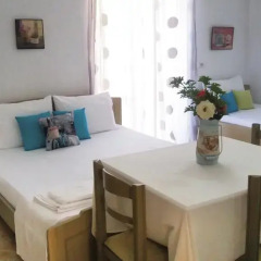 Отель Lumra Rooms комната для гостей фото 4