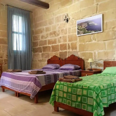 Отель Gozo B&B комната для гостей фото 5