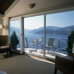 Patara Prince Hotel & Resort - Special Category 3* Люкс с различными типами кроватей фото 11