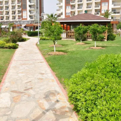 Апартаменты Apartments Orion City