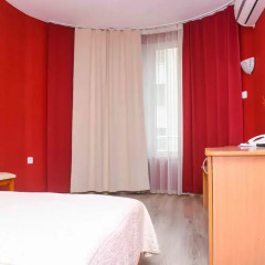 Hotel Sun комната для гостей фото 4