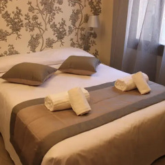Rio Hotel 2* Номер категории Эконом с различными типами кроватей фото 6