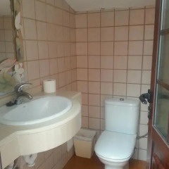 Отель Chalet Anagato 3* Бунгало с разными типами кроватей фото 20