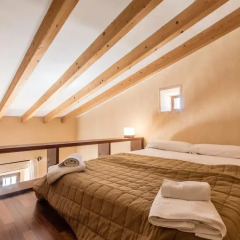 Отель Villa Florit комната для гостей фото 3
