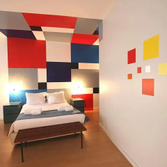 Отель Un-Almada House - Oporto City Flats Студия фото 13