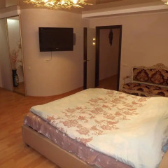 Апартаменты Holiday House 4* Люкс с различными типами кроватей фото 12
