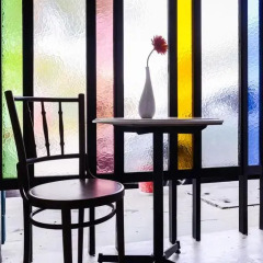Neighbor Phuthon Boutique Hostel Номер Делюкс фото 10