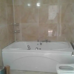 Dream Hotel Ayasaranda 2* Люкс фото 6