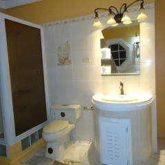 Отель Cas Bed & Breakfast 4* Улучшенный люкс с различными типами кроватей фото 8