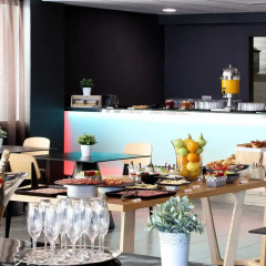 Отель AxelBeach Ibiza Spa & Beach Club - Adults Only