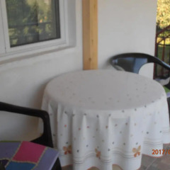 Отель Venikula Guest House Боженци балкон