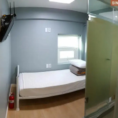Отель 24 Guesthouse Daehakro Южная Корея, Сеул - отзывы, цены и фото номеров - забронировать отель 24 Guesthouse Daehakro онлайн детские мероприятия