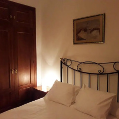 Отель Casa Rural Puerta del Sol 3* Апартаменты с различными типами кроватей фото 3