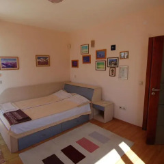 Отель Penthouse Iglika Front Beach комната для гостей фото 5