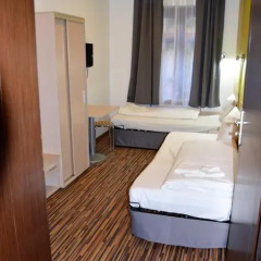 Отель Akira Bed&Breakfast 3* Стандартный номер с 2 отдельными кроватями фото 12