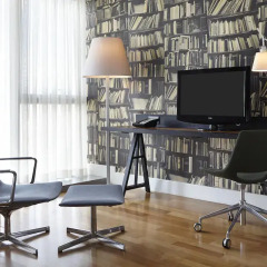 Отель Holiday Inn Тбилиси 4* Номер Бизнес с разными типами кроватей фото 2