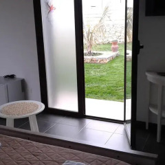 Отель Apollonion Country House Сиракуза удобства в номере фото 2