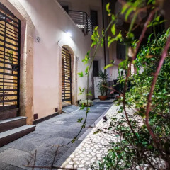Отель Kyanos Residence Сиракуза фото 3