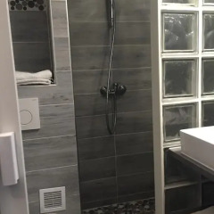 Lux Hotel 2* Стандартный номер с различными типами кроватей фото 15