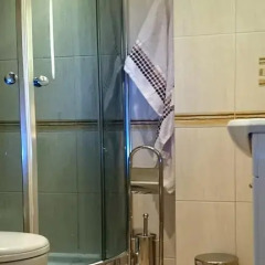 Отель RNA Chmielna Etno ванная фото 2