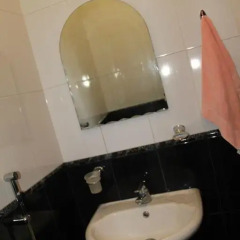 Отель Sofia Guest House Тбилиси ванная