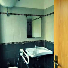 Hostel Prima Base Стандартный номер с различными типами кроватей фото 3