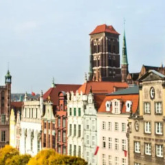 Radisson Blu Hotel, Gdansk фото 3