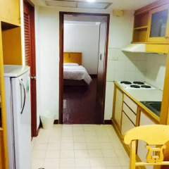 Отель Mall Suites Express 3* Студия фото 15